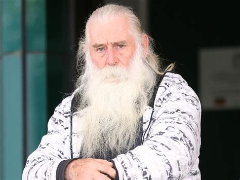 Newcomb Sex Offender Dennis Malcolm Gill Denied Bid To Appeal Sentence And Conviction For Crimes