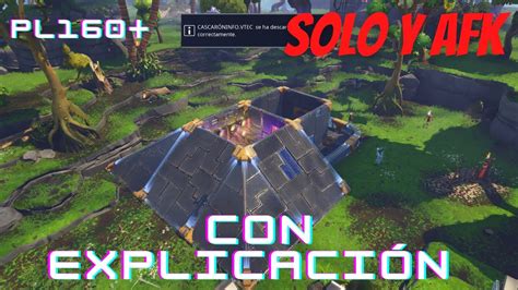 Recupera Los Datos Solo Y Afk Con Explicaci N Fortnite Salvar