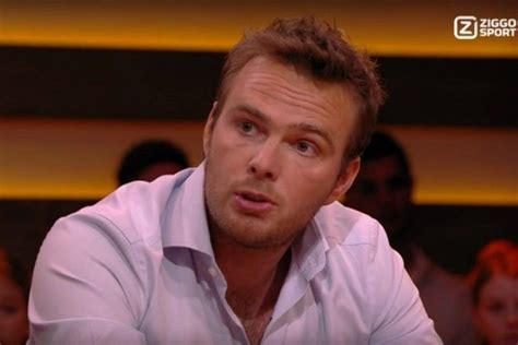 Van Der Garde Over Kritiek Op Viaplay Je Moet De Mensen Wel Een Kans