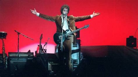 Soda Stereo A 25 años del inolvidable Gracias totales El Colectivo