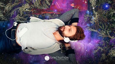 Understanding The Wellness Benefits Of Binaural Beats Synctuition