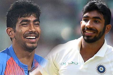 Jasprit Bumrah Mohammed Shami Ravindra Jadeja And Poonam Yadav