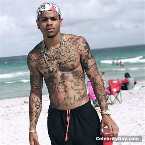 Mechie SoCrazy Nude Leaked Pictures Videos CelebrityGay