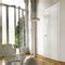 Interior Door Rever TreP Srl Wooden Swing Contemporary