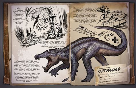 Ark Survival Evolved Gets Three New Creatures In Xbox One Updatevideo