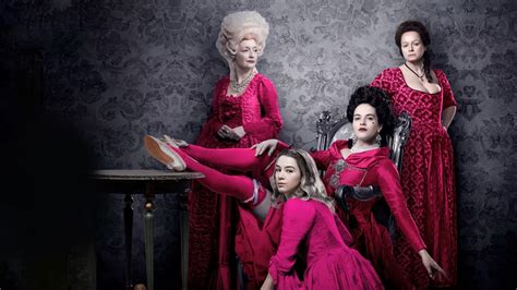 Harlots Season 1 Streaming Watch And Stream Online Via Hulu