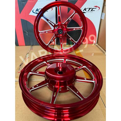 Jual Velg Ktc Racing Spectre Beat Scoopy Vario Vario New