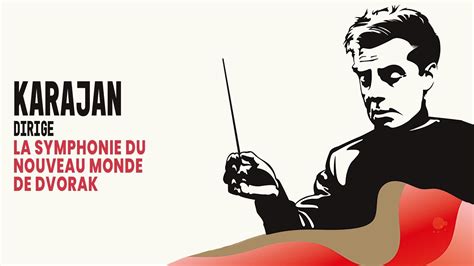 Concert à redécouvrir Herbert von Karajan dirige la Symphonie du