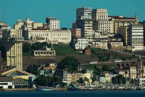 Descubre las actividades más emocionantes en Salvador Brasil para