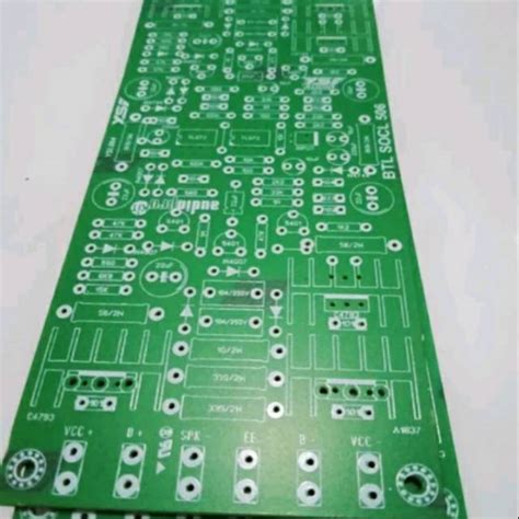 Jual Pcb Socl 506 BTL Shopee Indonesia