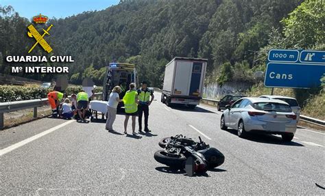 Piden Ayuda Para Localizar Al Conductor Que Ocasion Un Accidente Con