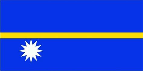 Nauru Flagge X Cm Bestellen Nauru Flagge X Cm Kaufen