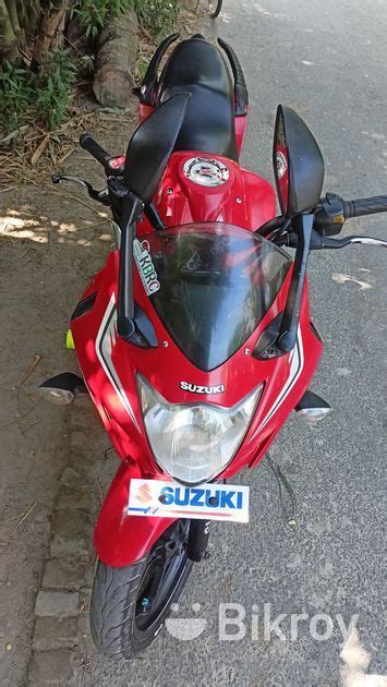 Suzuki Gixxer For Sale Khulna Sadar Bikroy