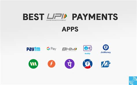 Best Upi App In India Linet Phaedra