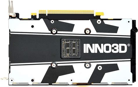 Inno3d Geforce Gtx 1660 Super Twin X2 6gb Karta Graficzna Niskie Ceny I Opinie W Media Expert