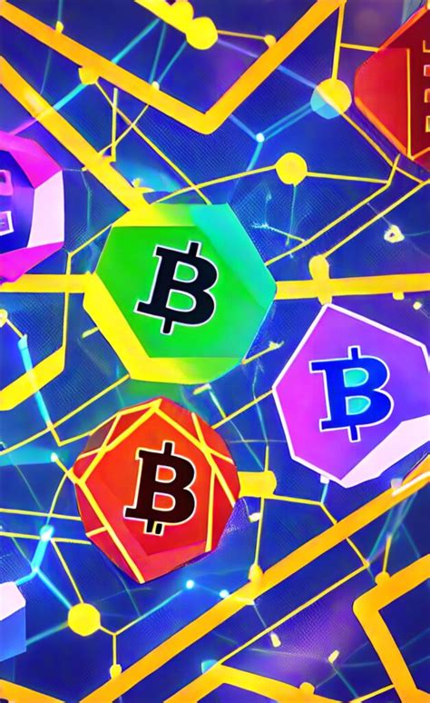 Beyond Bitcoin Exploring The Transformative Potential Of Blockchain