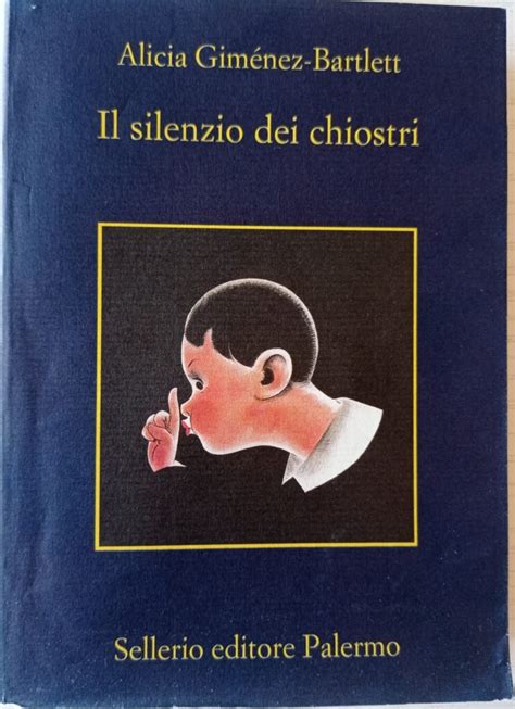 Il Silenzio Dei Chiostri Il Volo Pindarico Libri Usati