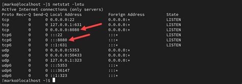 How To Open A Port In Linux Phoenixnap Kb