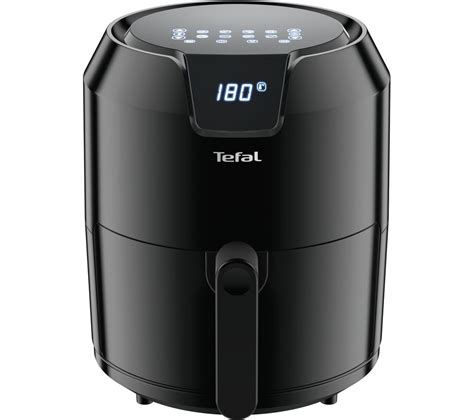 Ninja Af100uk Air Fryer Vs Tefal Easy Fry Precision Ey401840 Air Fryer