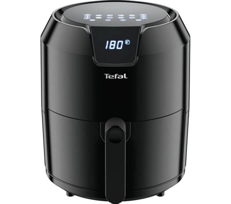 NINJA AF100UK Air Fryer vs TEFAL Easy Fry Precision EY401840 Air Fryer