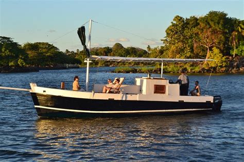 Tripadvisor Tour In Barca Al Tramonto Sul Lago Nicaragua Da Granada