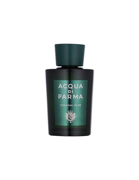 Acqua Di Parma Colonia Colonia Club Eau De Cologne Unisex