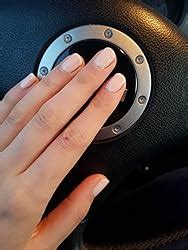 BLUESKY Naked Naivete Gellack ml Gel Nagellack für glänzende und schöne Nägel langer