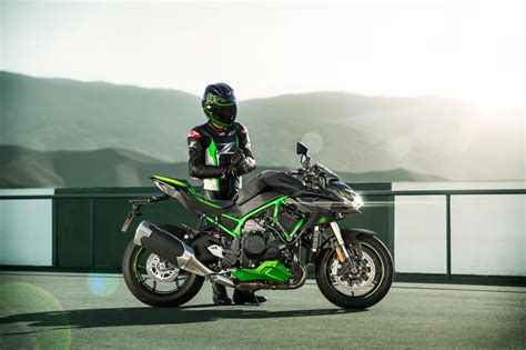 Z H2 SE | 2025 | Kawasaki