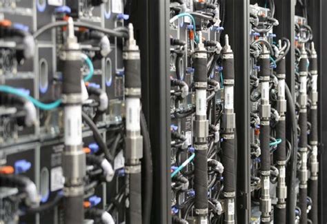 Liquid Cooling What Data Center Professionals Need To Know