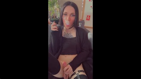 Hannahmi Hottest Tgirl Jerking Off Dildo Fucking AShemaletube