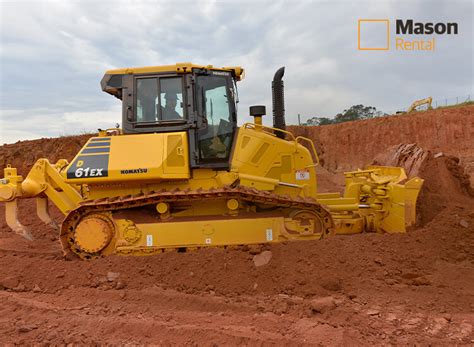 Como O Trator De Esteira Melhora O Rendimento No Trabalho