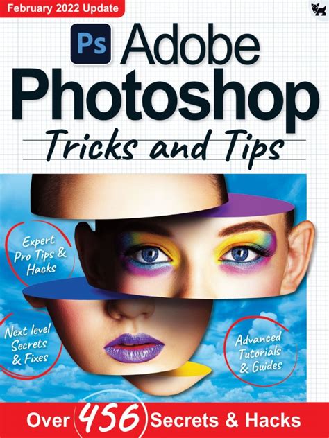 Adobe Photoshop Tricks And Tips 9th Edition 2022 Pdf