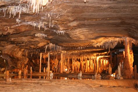 Catheryn of Albany: Buchan Caves, Victoria