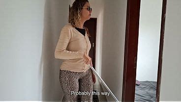 Blind Woman Fucking Search XVIDEOS