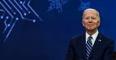 Biden Announces Re Election Bid For 2024 The New York Times