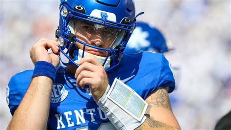 Vote: Which Kentucky football uniform combination is best | Lexington ...