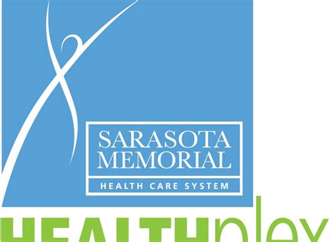 Sarasota Memorial Hospital Logos