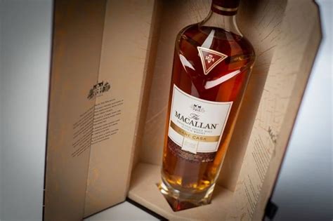 Macallan Rare Cask Release Scotch Spirit Whisky Shop