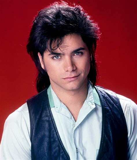 Uncle Jesse Katsopolis