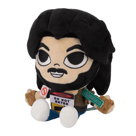 Swales Plush Makeship