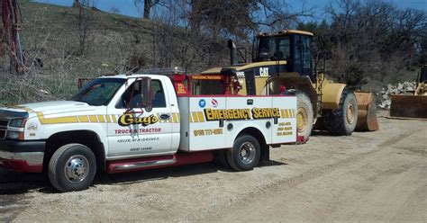 Roadside Assistance Prairieville Guy S Towing Service