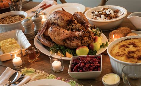 Where To Buy Thanksgiving Dinner In Ct We Compared The Prices