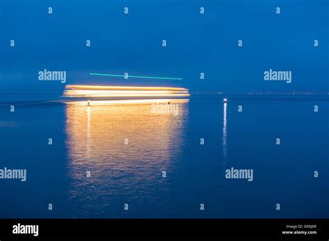 Friedrichshafen, Lake Constance, Germany Stock Photo - Alamy