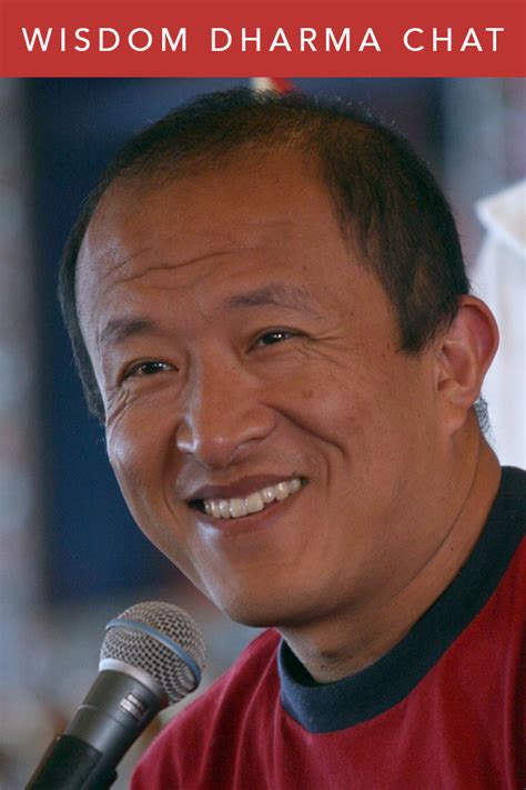 New Dzongsar Khyentse Rinpoche Interview Wisdom Dharma Chats