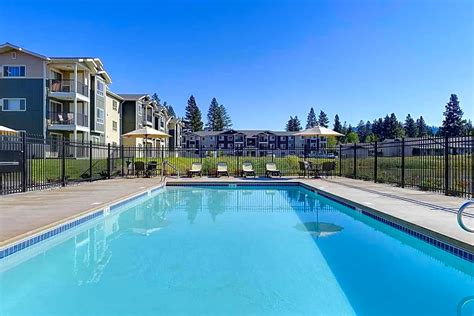 Copper Hill Apartments - Spokane, WA 99223