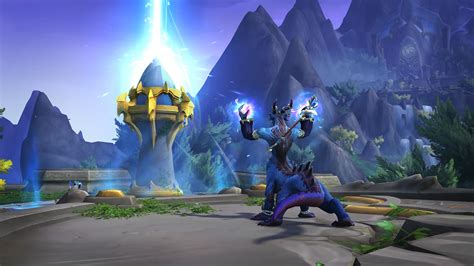 One new spec still looks like the most popular game in Mythic+ season 2 ...