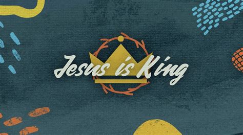 Christ the King Sunday 2023 | Sermons | West Valley Church