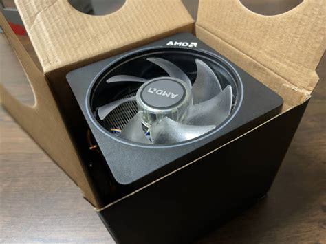 Yahoo Amd Ryzen X With Wraith Prism Cooler