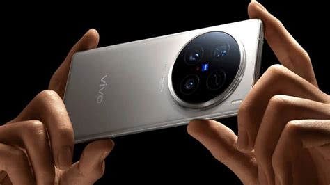 vivo X200 Pro Mini được xác nhận sự tồn tại