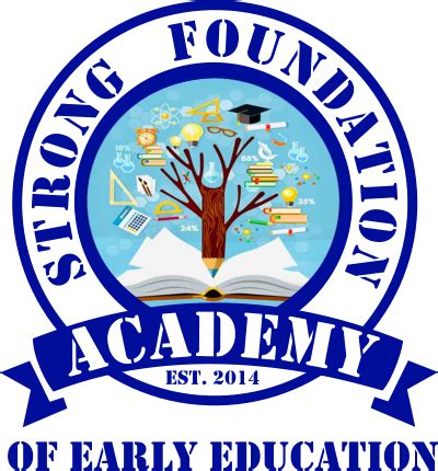 Preschool in VA | Strong Foundation Academy